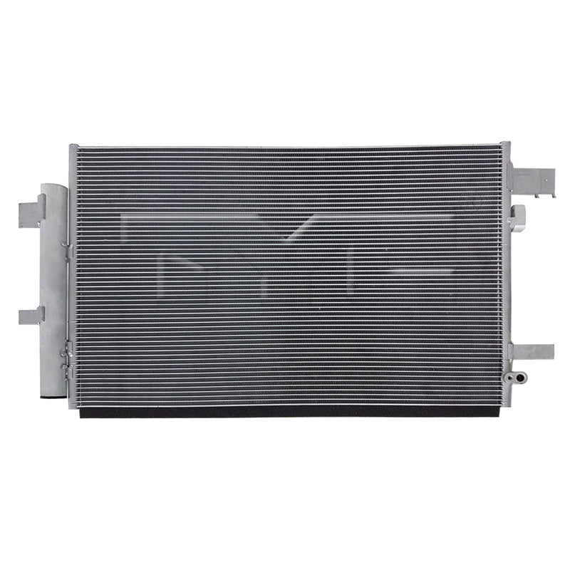 TYC 30100 A/C Condenser for 2018-2023 Subaru Crosstrek