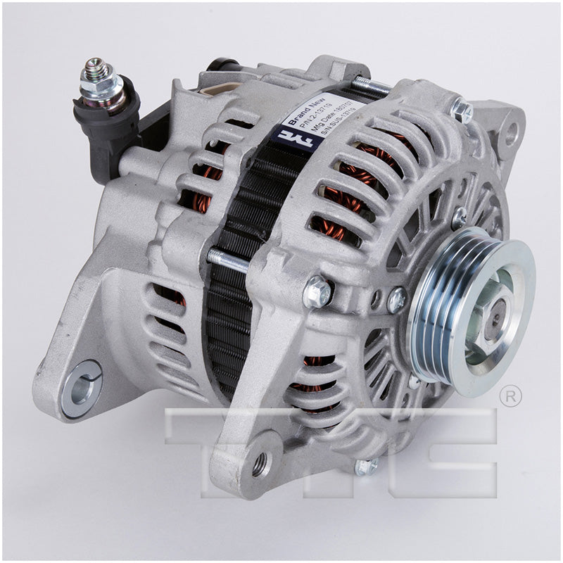 TYC 2-13719 Alternator for 1997-2003 Mazda Protege