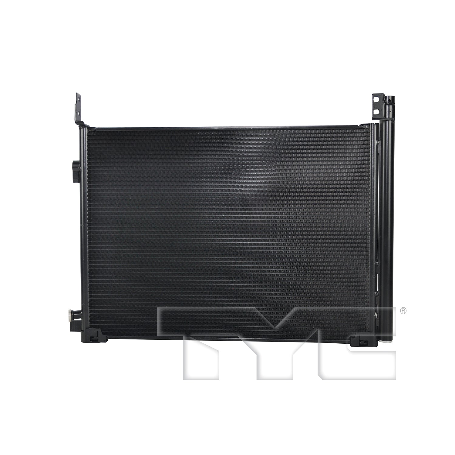 TYC 30202 A/C Condenser for 2020-2026 Lexus RX350h