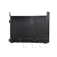 TYC 30202 A/C Condenser for 2020-2026 Lexus RX350h