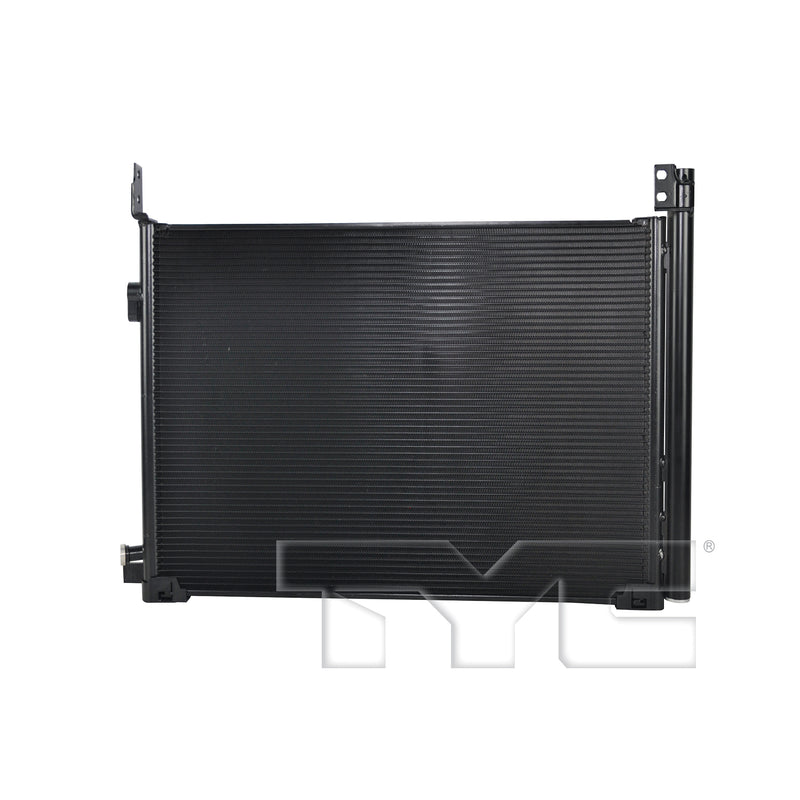 TYC 30202 A/C Condenser for 2020-2026 Lexus RX350h