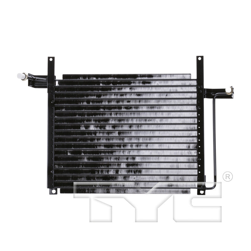 TYC 4258 A/C Condenser for 1989-1994 Ford Bronco II