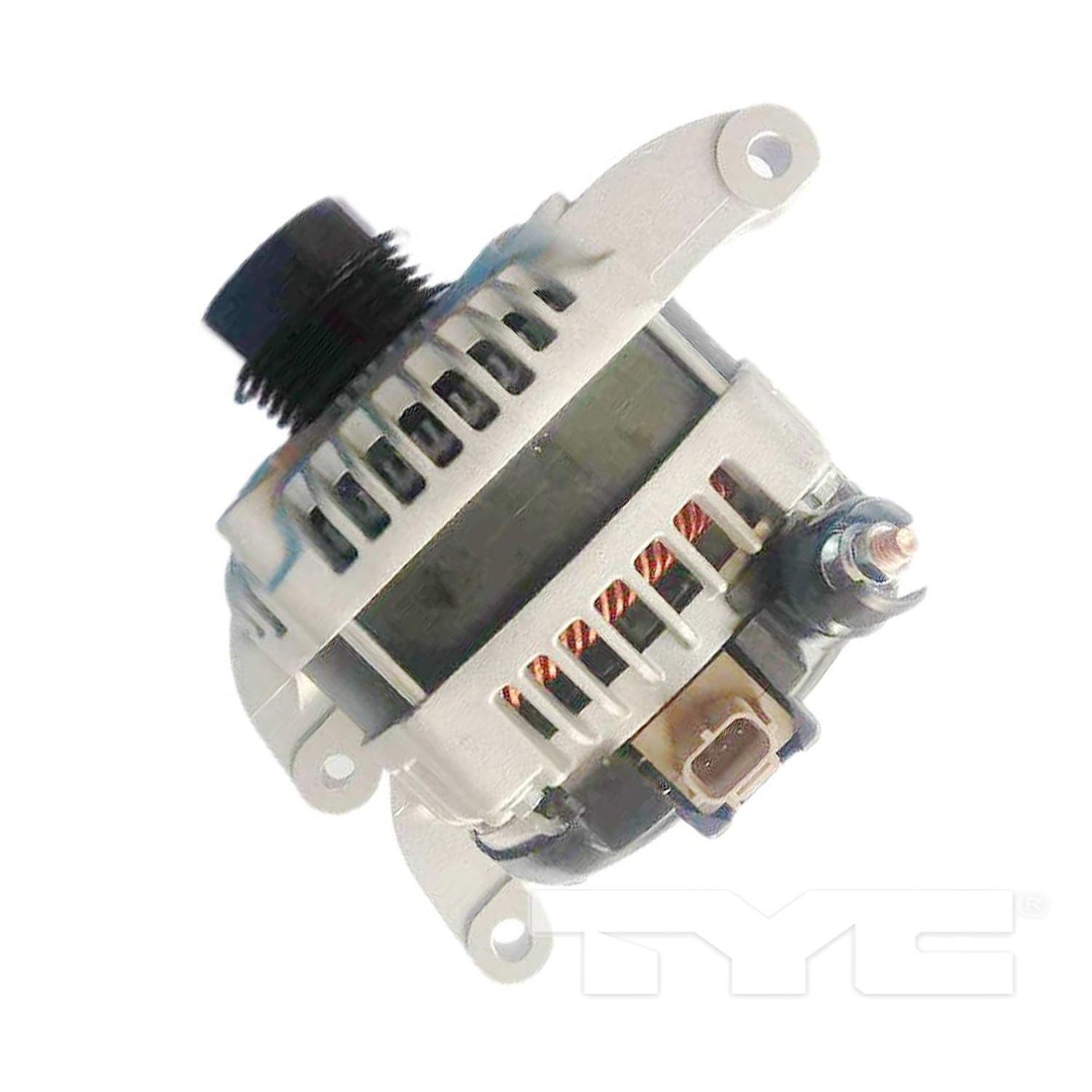TYC 2-11943 Alternator for 2015-2023 Ford Mustang
