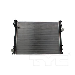 TYC 13157 Radiator Assembly for 2009-2023 Chrysler 300