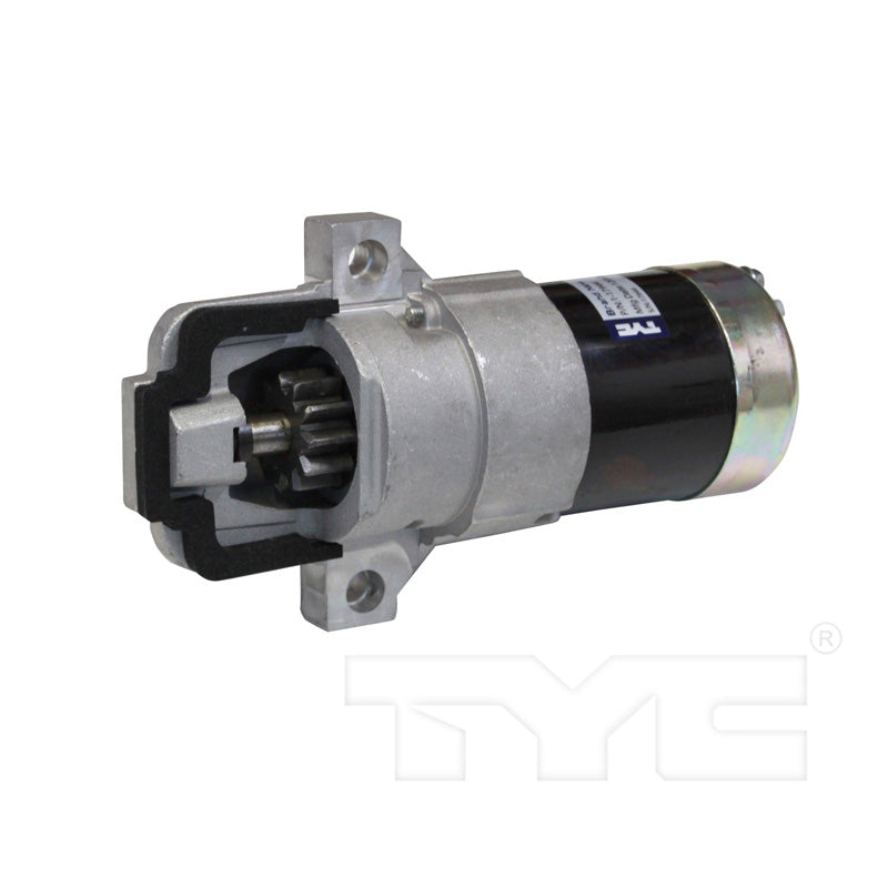 TYC 1-17944 Starter Motor for 2006-2010 Ford Fusion