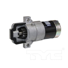 TYC 1-17944 Starter Motor for 2006-2010 Ford Fusion