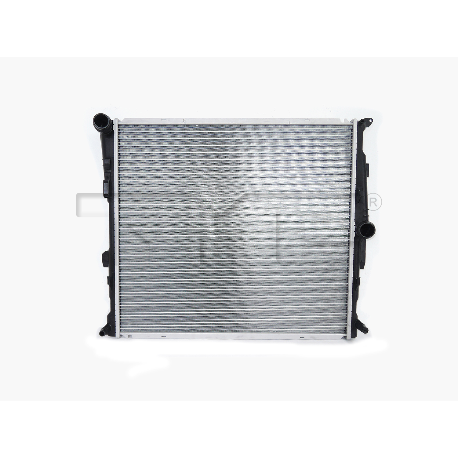 TYC 13771 Radiator Assembly for 2019-2023 Jeep Cherokee