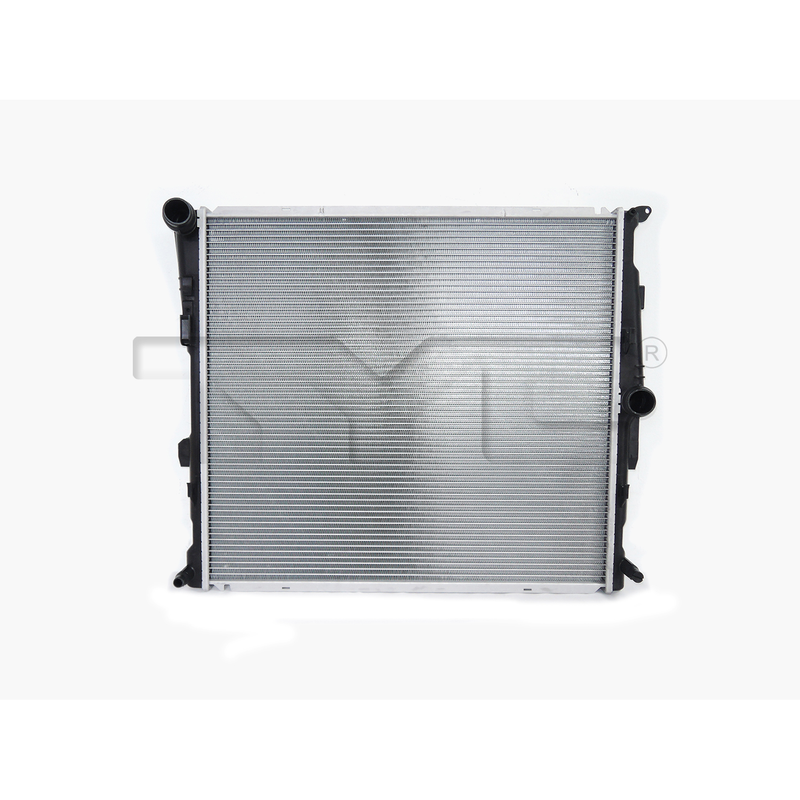 TYC 13771 Radiator Assembly for 2019-2023 Jeep Cherokee