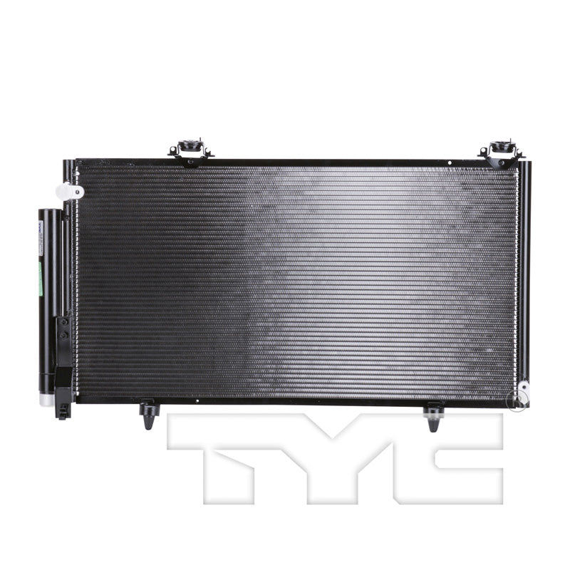 TYC 3513 A/C Condenser for 2005-2006 Scion xA
