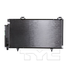 TYC 3513 A/C Condenser for 2005-2006 Scion xA