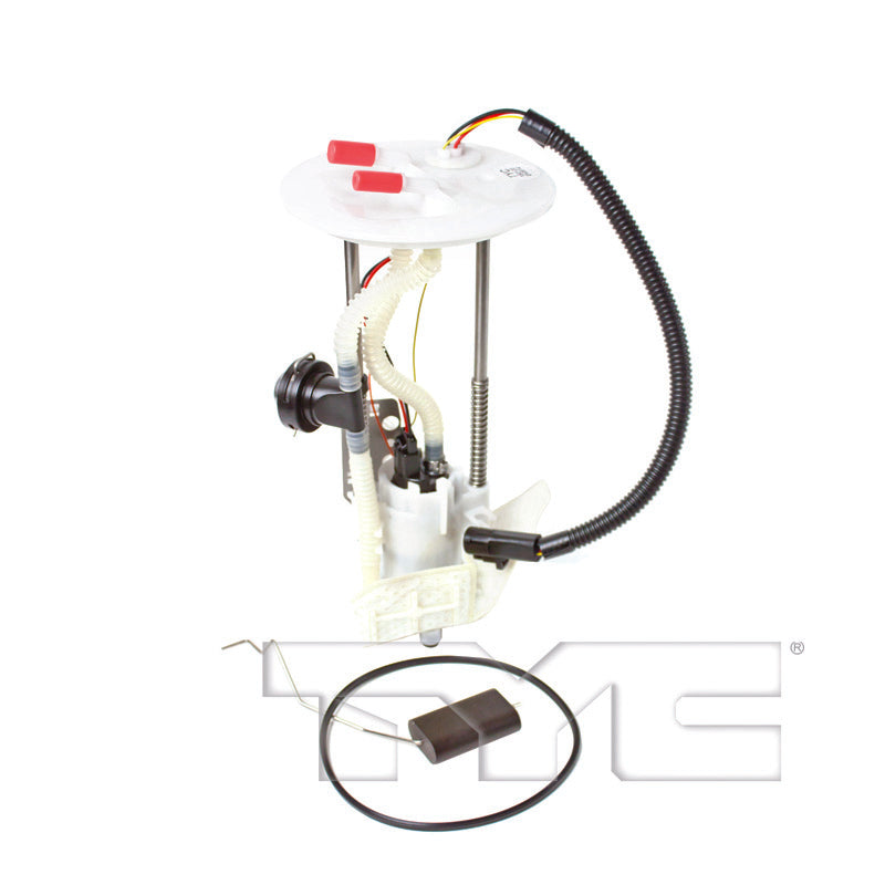 TYC 150120-A Fuel Pump for 2003-2004 Ford Expedition