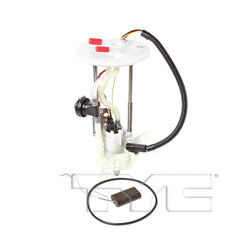 TYC 150120-A Fuel Pump for 2003-2004 Ford Expedition