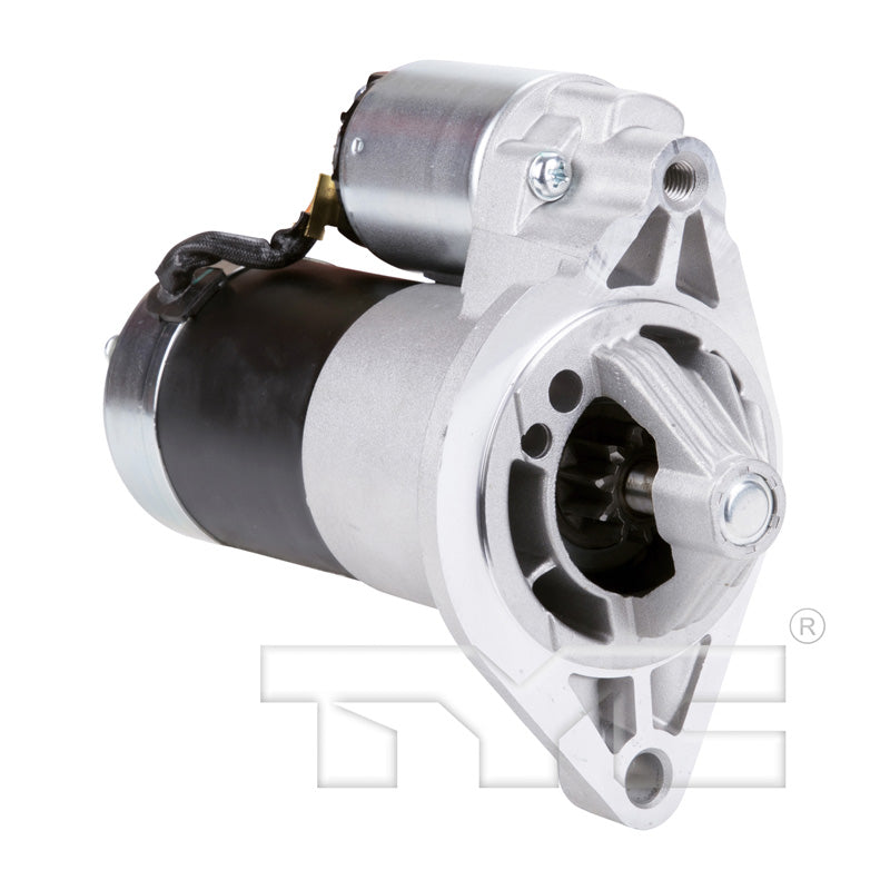 TYC 1-17749 Starter Motor for 1999-2002 Jeep Cherokee