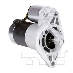 TYC 1-17749 Starter Motor for 1999-2002 Jeep Cherokee