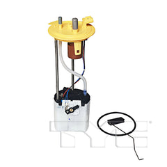 TYC 150358-A Fuel Pump for 2011-2016 Ford F-250 Super Duty