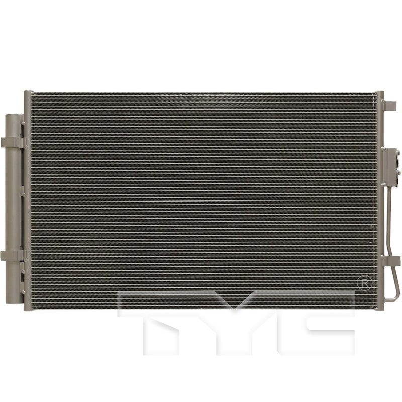 TYC 4227 A/C Condenser for 2013-2019 Hyundai Santa Fe