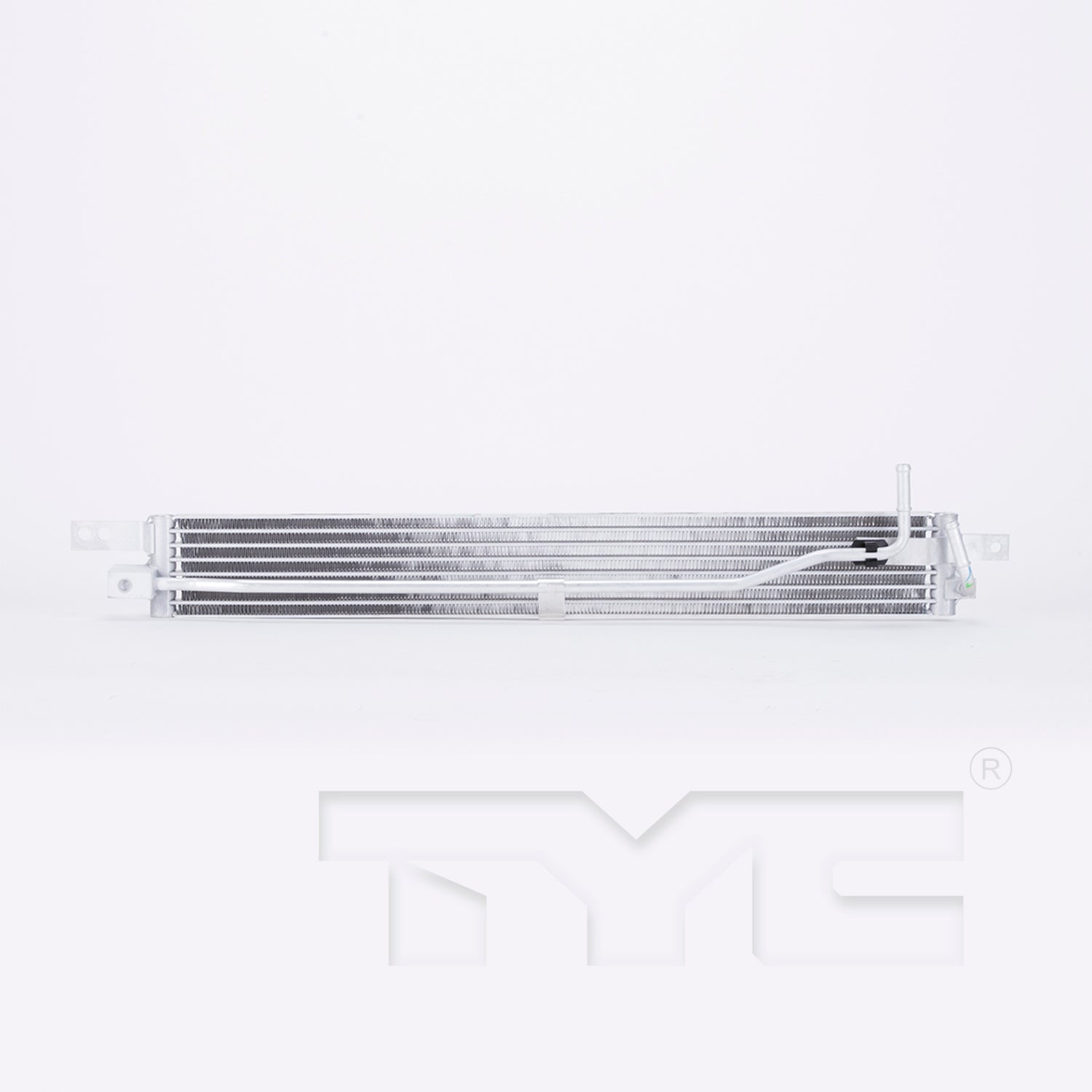 TYC 19077 Auto Trans Oil Cooler for 2013-2021 Buick Encore