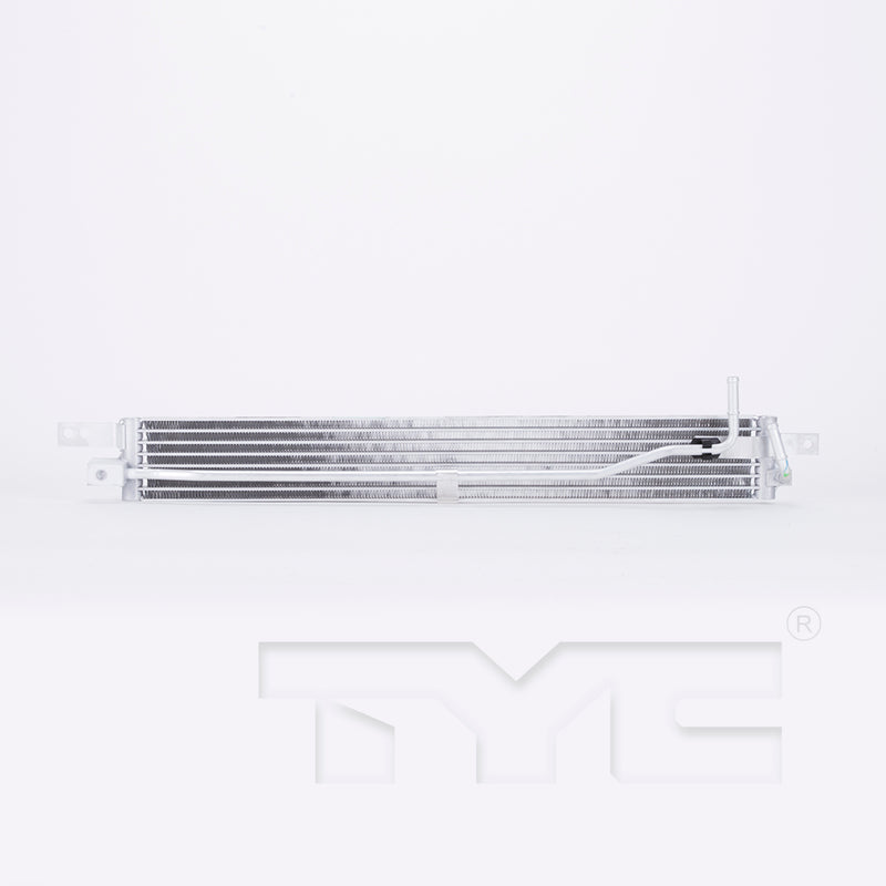 TYC 19077 Auto Trans Oil Cooler for 2013-2021 Buick Encore