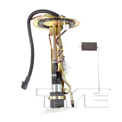 TYC 150171-A Fuel Pump for 1999-2004 Ford F-150
