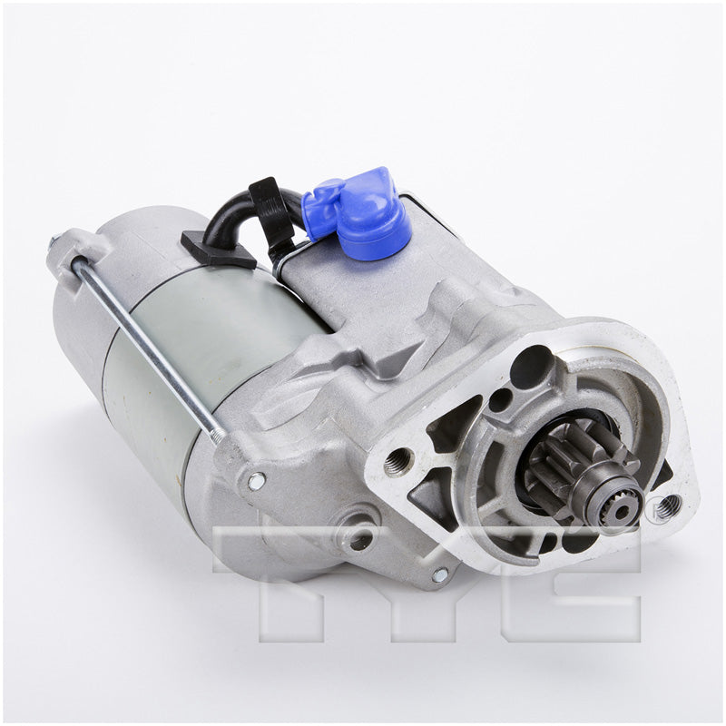 TYC 1-17876 Starter Motor for 2003-2013 Toyota 4Runner