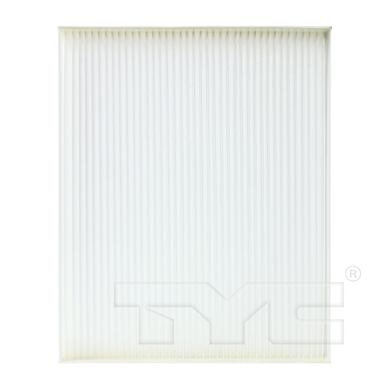 TYC 800216P Cabin Air Filter for 2017-2024 Hyundai Accent