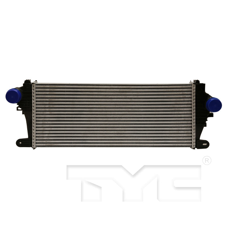 TYC 18077 Intercooler for 2016-2025 Chevrolet Malibu