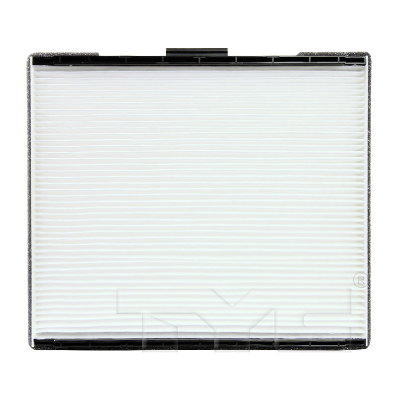 TYC 800030P Cabin Air Filter for 2001-2010 Hyundai Elantra