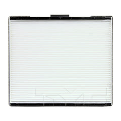 TYC 800030P Cabin Air Filter for 2001-2010 Hyundai Elantra
