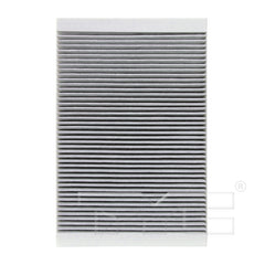 TYC 800203C Cabin Air Filter for 2007-2018 Dodge Sprinter 2500
