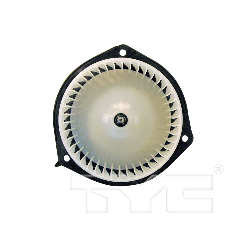 TYC 700107 Blower Assembly for 2004-2016 Buick Allure