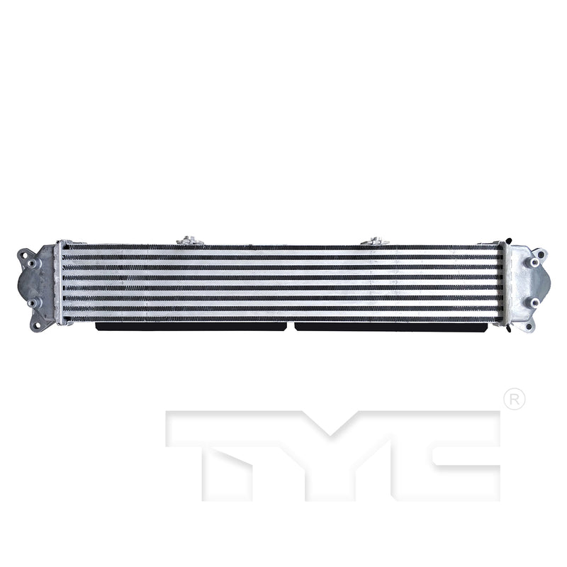 TYC 18109 Intercooler for 2017-2020 Hyundai Elantra