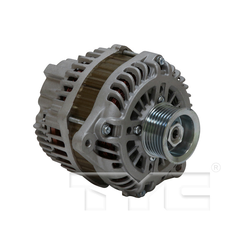 TYC 2-11438 Alternator for 2010-2020 INFINITI EX35