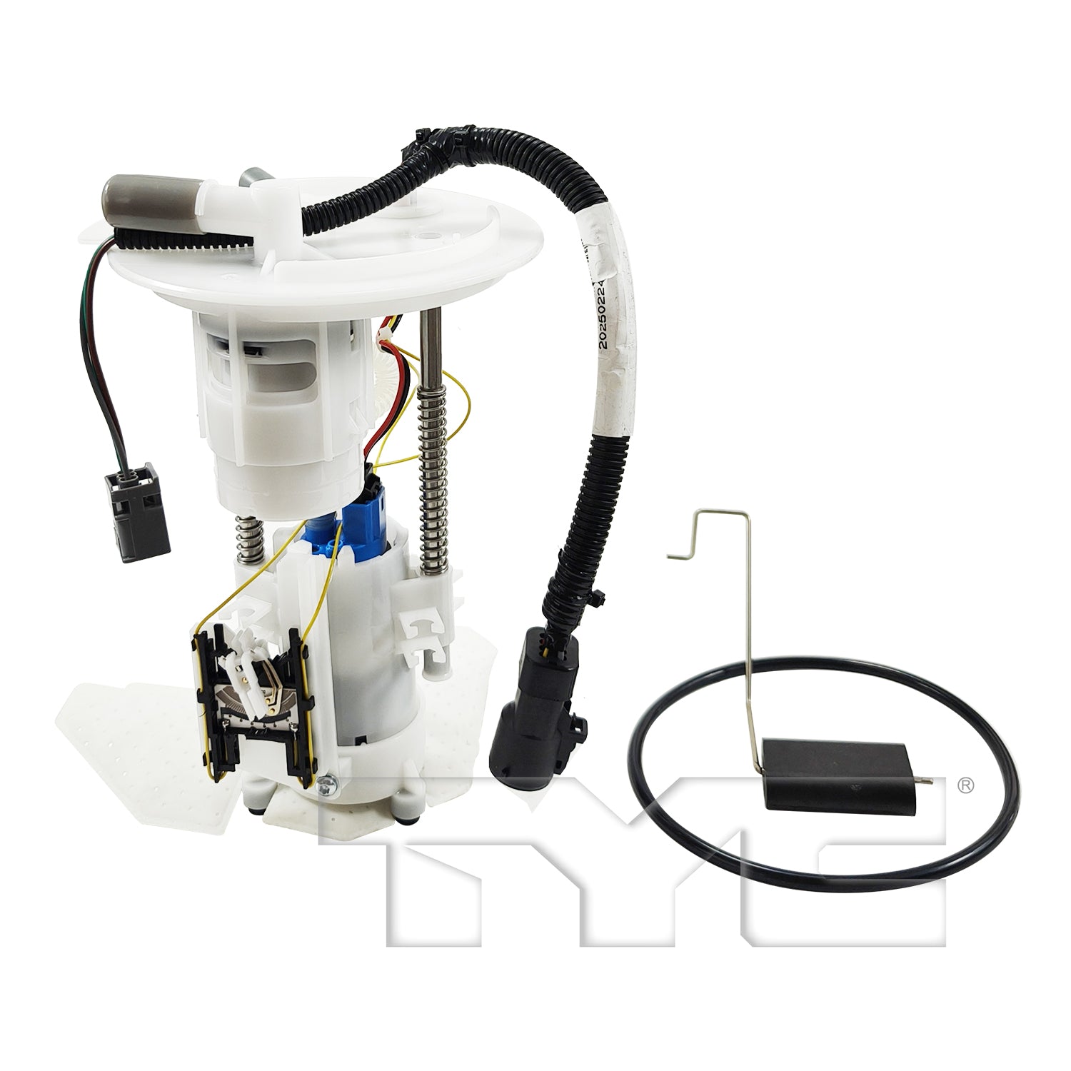 TYC 150439-A Fuel Pump for 2004-2005 Ford Explorer
