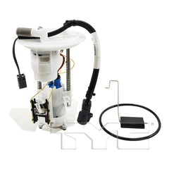 TYC 150439-A Fuel Pump for 2004-2005 Ford Explorer