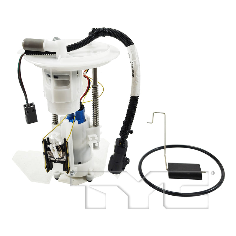 TYC 150439-A Fuel Pump for 2004-2005 Ford Explorer