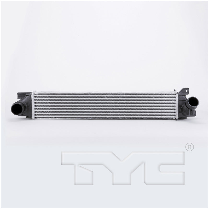 TYC 18027 Intercooler for 2012-2014 Ford Edge