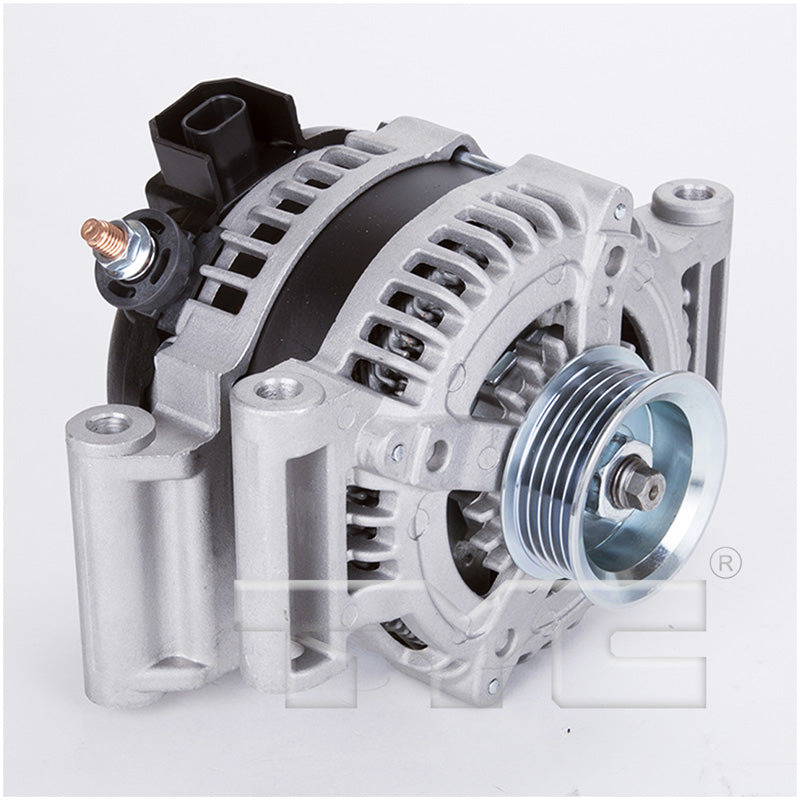TYC 2-11110 Alternator for 2005-2008 Chevrolet Cobalt