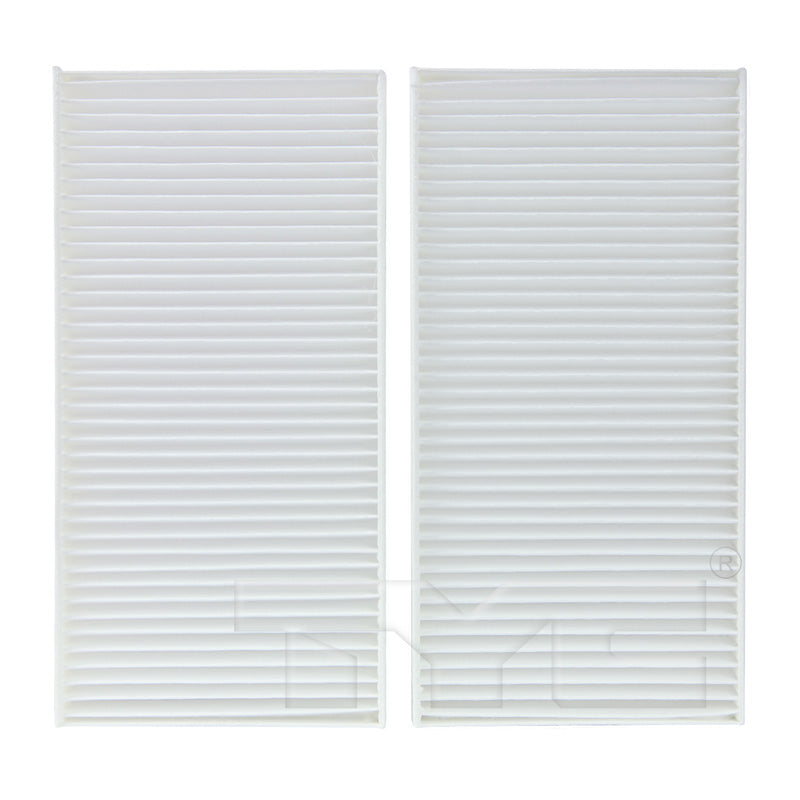 TYC 800175P2 Cabin Air Filter for 2007-2012 Dodge Nitro