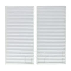 TYC 800175P2 Cabin Air Filter for 2007-2012 Dodge Nitro