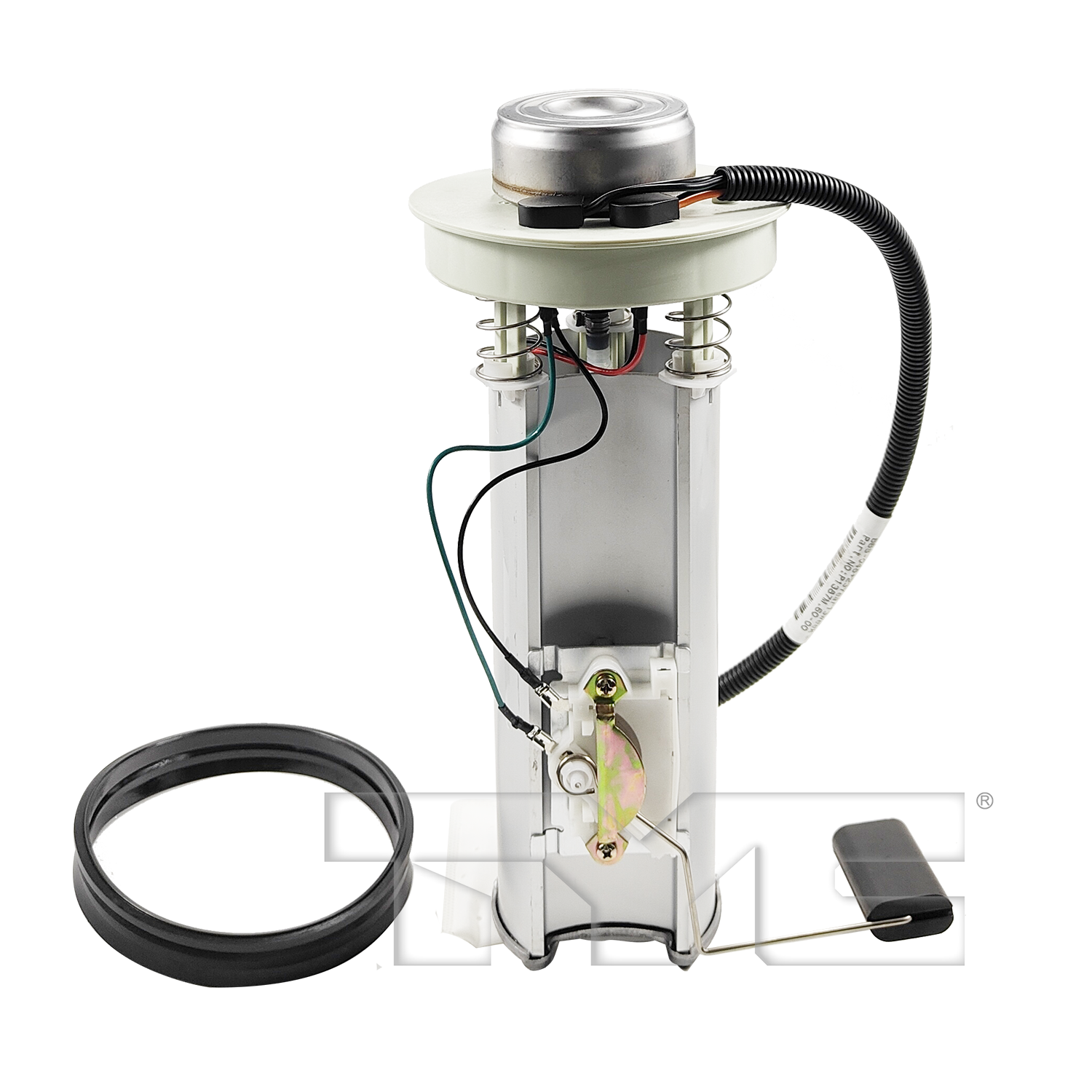 TYC 150194-A Fuel Pump for 1997-2004 Jeep TJ