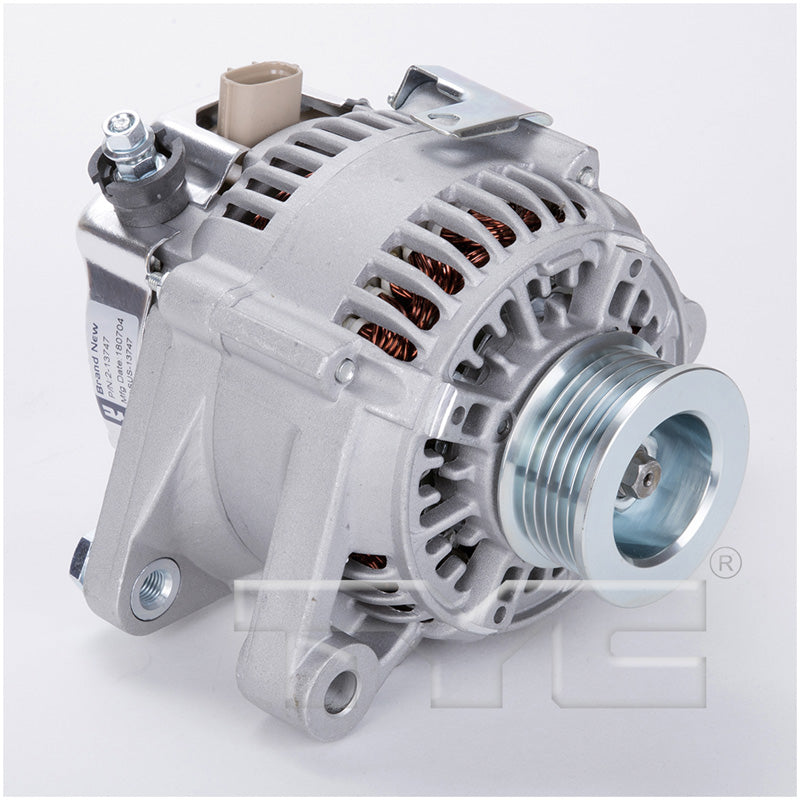 TYC 2-13747 Alternator for 1997-2003 Lexus ES300