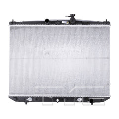 TYC 13449 Radiator Assembly for 2014-2016 Toyota Highlander