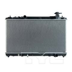 TYC 13159 Radiator Assembly for 2010-2011 Toyota Camry