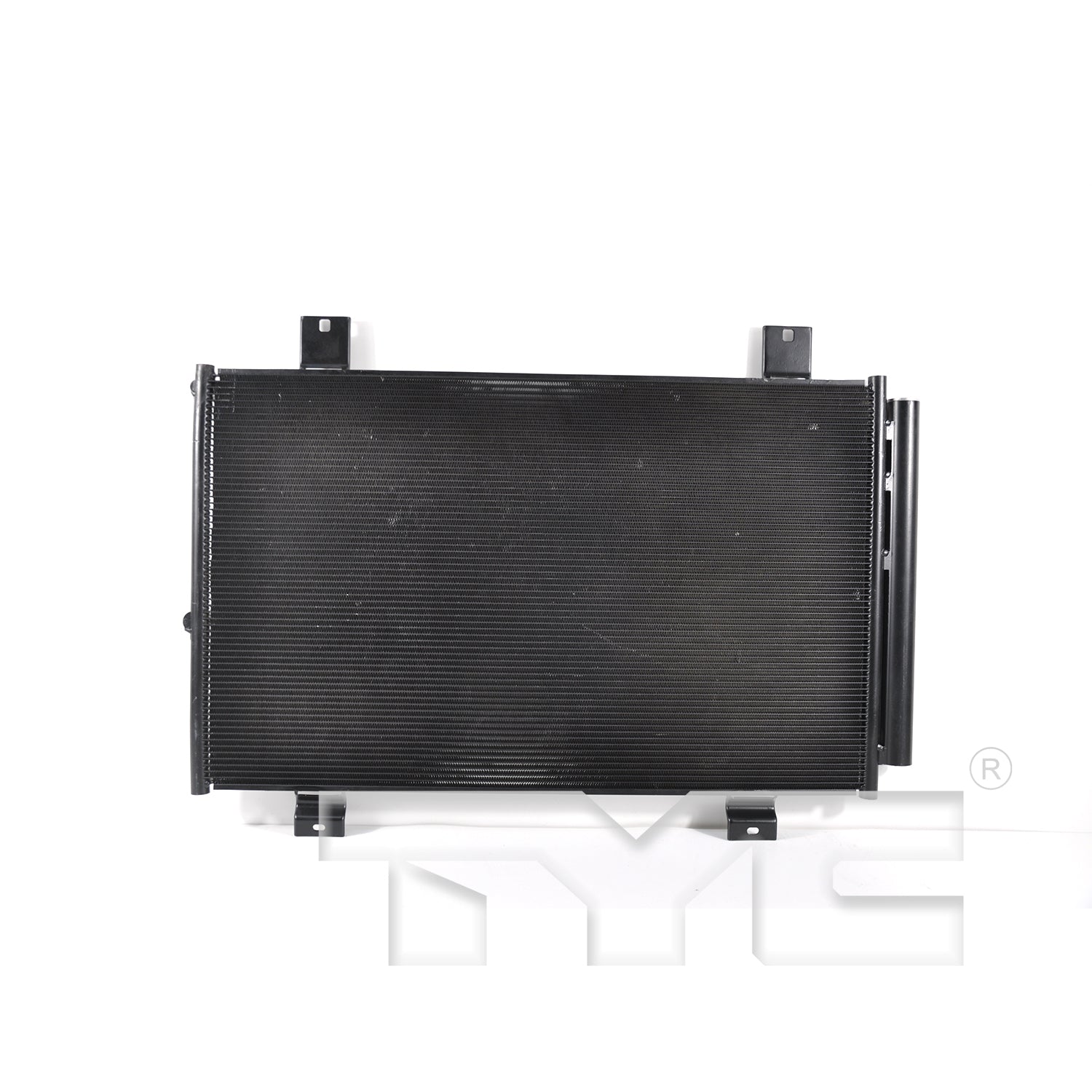 TYC 3684 A/C Condenser for 2008-2013 Toyota Highlander