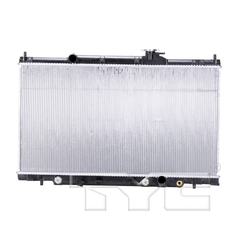 TYC 13015 Radiator Assembly for 2007-2011 Honda Element