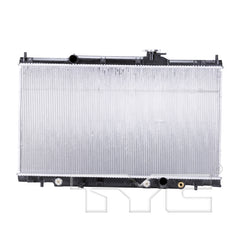 TYC 13015 Radiator Assembly for 2007-2011 Honda Element