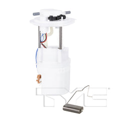 TYC 150344-A Fuel Pump for 2010-2013 Hyundai Santa Fe
