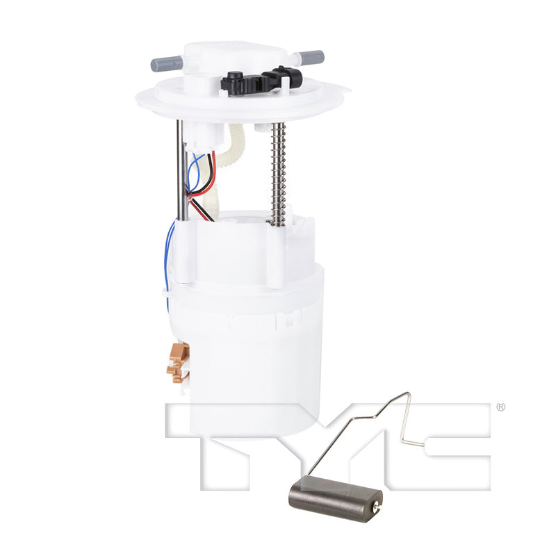 TYC 150344-A Fuel Pump for 2010-2013 Hyundai Santa Fe
