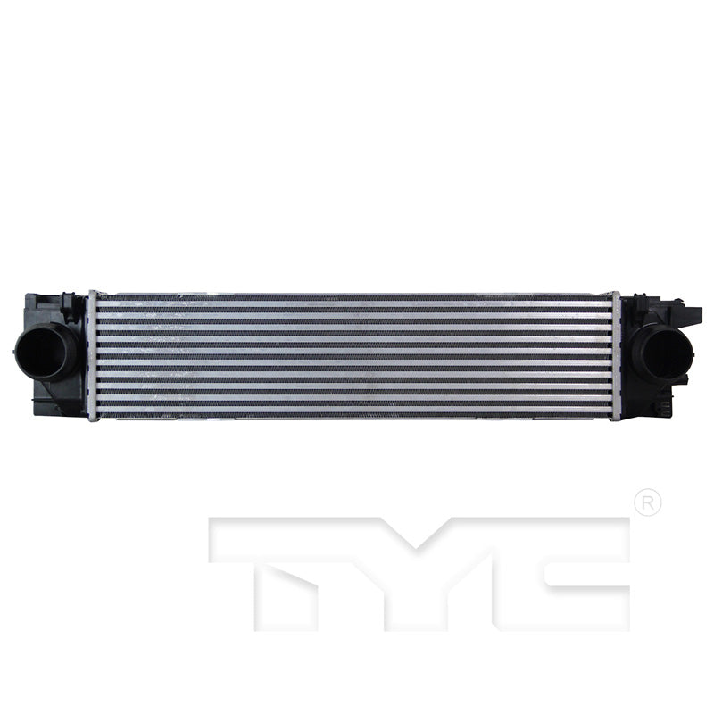 TYC 18117 Intercooler for 2019-2021 Volvo XC40