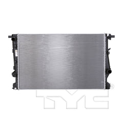 TYC 13401 Radiator Assembly for 2014-2018 Jeep Cherokee